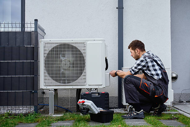 Trusted Hvac service in Keller, TX - Tropical Oasis HVAC